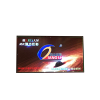 強力巨彩/QIANGLI P3室內全彩 LED顯示屏