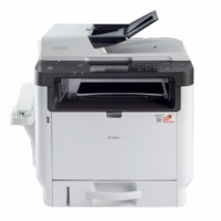 理光/RICOH SP330SFN 多功能一體機