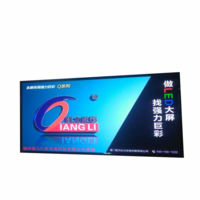 強力巨彩/QIANGLI P1.83室內全彩 LED顯示屏