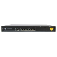 黑盾/HEIDUN V3.1/HD-IPS-A1-5S02 入侵防御設備