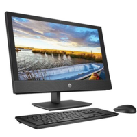 惠普/HP ProOne 400 G4 20.0-in Non-Touch GPU AiO PC-M8011035059 一體機 臺式計算機