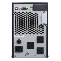 華為/HUAWEI UPS2000-A-3KTTL 不間斷電源（UPS）