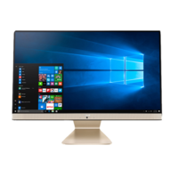 華碩/ASUS A6521-000079 一體機 臺式計算機