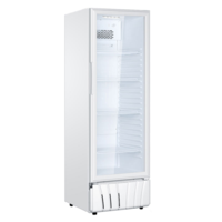 海爾/haier SC-312 冷藏柜