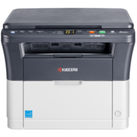 京瓷/KYOCERA ECOSYS FS1020MFP 多功能一體機
