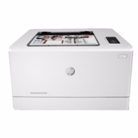 惠普/HP Colour LaserJet Pro M154a 激光打印機