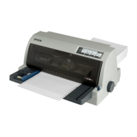 愛普生/EPSON LQ-790K 針式打印機