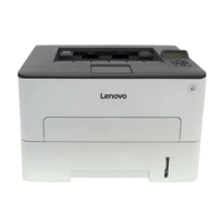 聯想/Lenovo G331DN 激光打印機