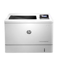 惠普/HP Color LaserJet Ent M553DN 激光打印機