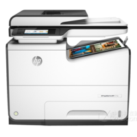惠普/HP PageWide Pro 577dw 多功能一體機