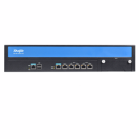銳捷/Ruijie RG-UAC 6000-E50 網上行為管理設備