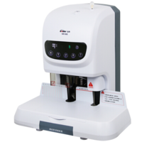 金典/Golden GD-50E 裝訂機