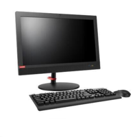 聯想/Lenovo 啟天A730-D047 一體機 臺式計算機