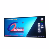 強(qiáng)力巨彩/QIANGLI P2.5室內(nèi)全彩 LED顯示屏