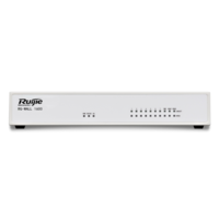 銳捷/Ruijie RG-WALL 1600-S3100E 防火墻