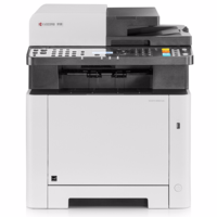 京瓷/KYOCERA ECOSYS M5021cdn 多功能一體機