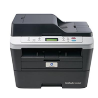 柯尼卡美能達/Konica Minolta bizhub 3000MF 多功能一體機