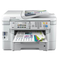 愛普生/EPSON WF-3641 多功能一體機