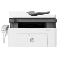 惠普/HP Laser MFP 138p 多功能一體機