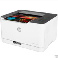 惠普/HP Color Laser 150nw 彩色 激光打印機