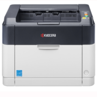 京瓷/KYOCERA P1025D 激光打印機