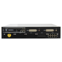 黑盾/HEIDUN V3.1/HD-IPS-A1-7S02 入侵防御設備