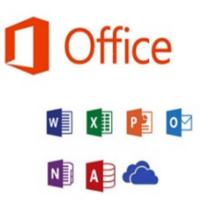微軟/Microsoft Office 2016 辦公套件