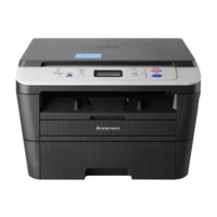 聯(lián)想/Lenovo M7605Ｄ 黑白激光 多功能一體機(jī)