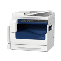 富士施樂/Fuji Xerox DocuCentre S2520NDA 多功能一體機
