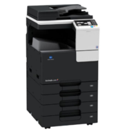 柯尼卡美能達/Konica Minolta bizhub C226 多功能一體機
