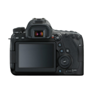 佳能/Canon EOS 6D Mark II 數字照相機