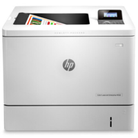 惠普/HP Color LaserJet M552DN 激光打印機