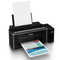 愛普生/Epson L313 噴墨打印機