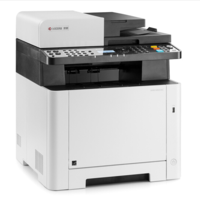 京瓷/KYOCERA M5521CDN 多功能一體機