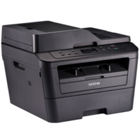 兄弟/brother DCP-7180DN 黑白激光 多功能一體機