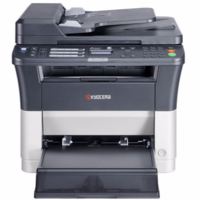 京瓷/KYOCERA FS1025MFP 多功能一體機
