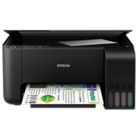 愛普生/EPSON L3118 多功能一體機