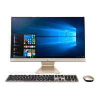 華碩/ASUS A6521-000240 一體機 臺式計算機