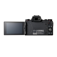 佳能/Canon PowerShot G1 X Mark III 數字照相機