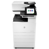 惠普/HP LaserJet Managed MFP E72530dn 多功能一體機