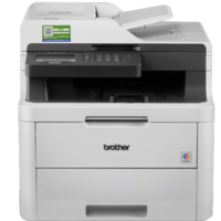 兄弟/brother DCP-9030CDN彩色 多功能一體機(jī)