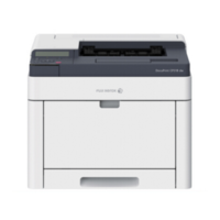 富士施樂/Fuji Xerox CP318dw 激光打印機