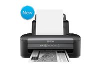 Epson WF-M1030（黑白商用墨倉式打印機 ）