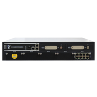 黑盾/HEIDUN V2.0/HD-WAF-E-3S02 入侵防御設備