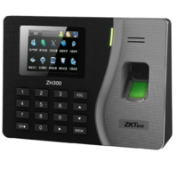 中控智慧/ZKTeco ZH300 刷卡機