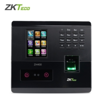 中控智慧/ZKTeco ZH400 刷卡機