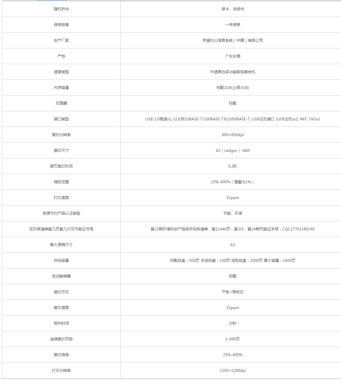 京瓷_Kyocera ECOSYS M4132idn黑白多功能數碼復合機 復印機 - 政府采購網上超.png