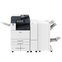 富士施樂/Fuji Xerox ApeosPort C3570 CPS 2T 多功能一體機