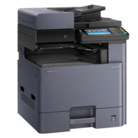 京瓷/KYOCERA TASKalfa 3060ci 多功能一體機