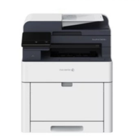 富士施樂/FUJIxerox DocuPrint CM318z 多功能一體機